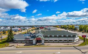 Ramada By Wyndham Nisku Edmonton Airport